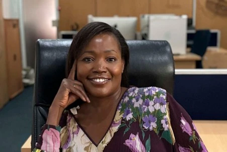 Faith Mbula
