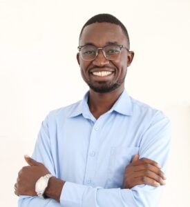 Rony Ochieng