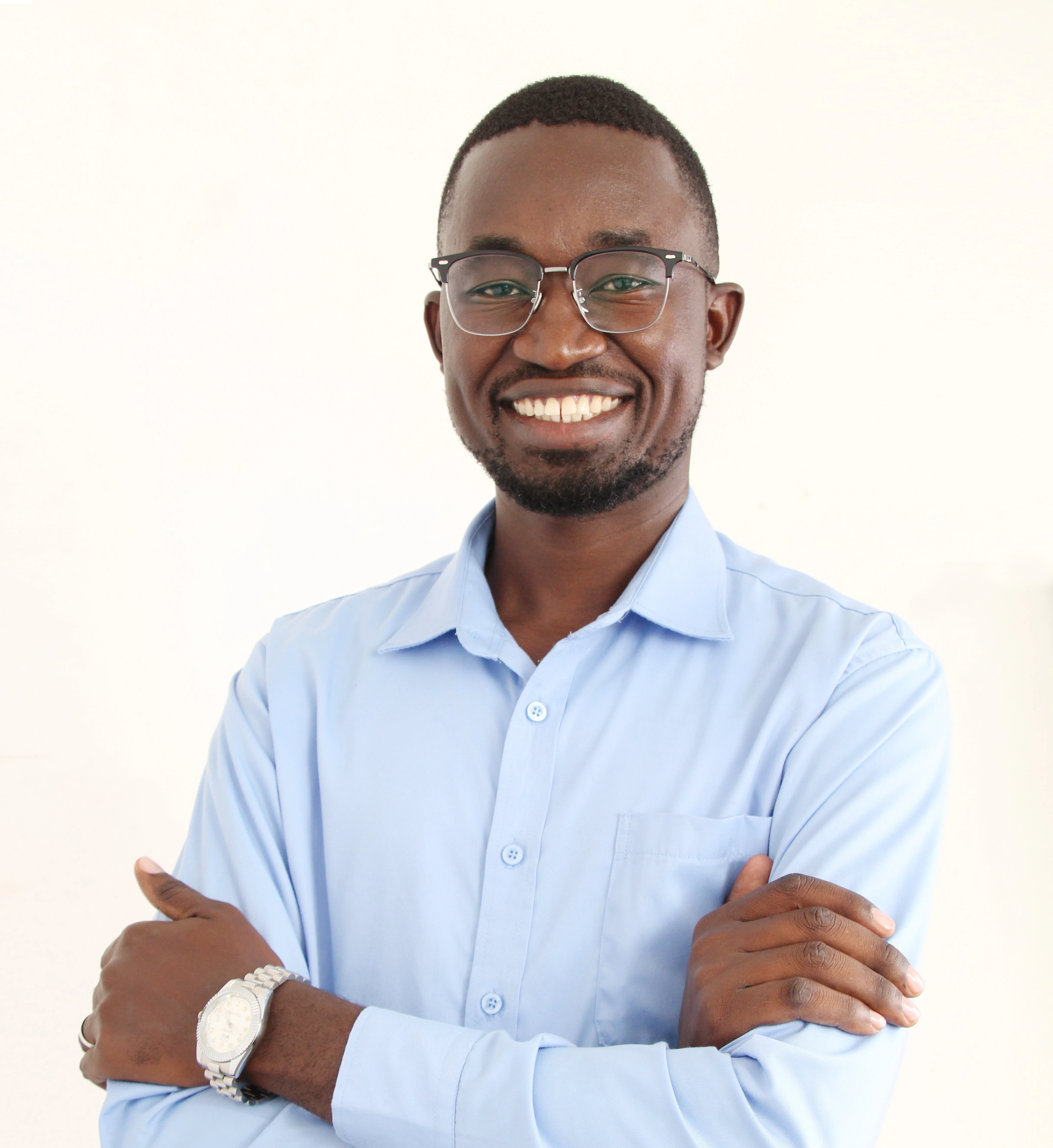 Rony Ochieng