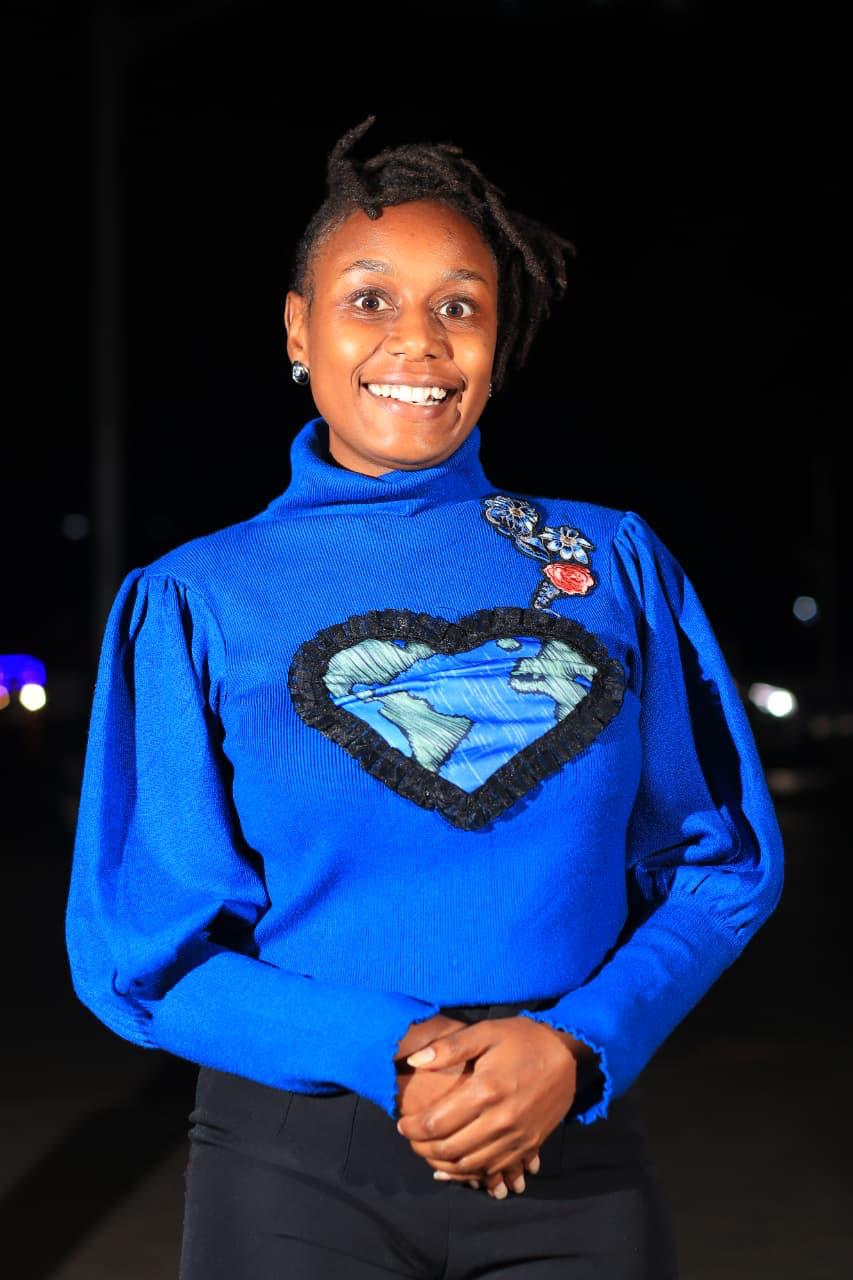 Wanja Mbuthia
