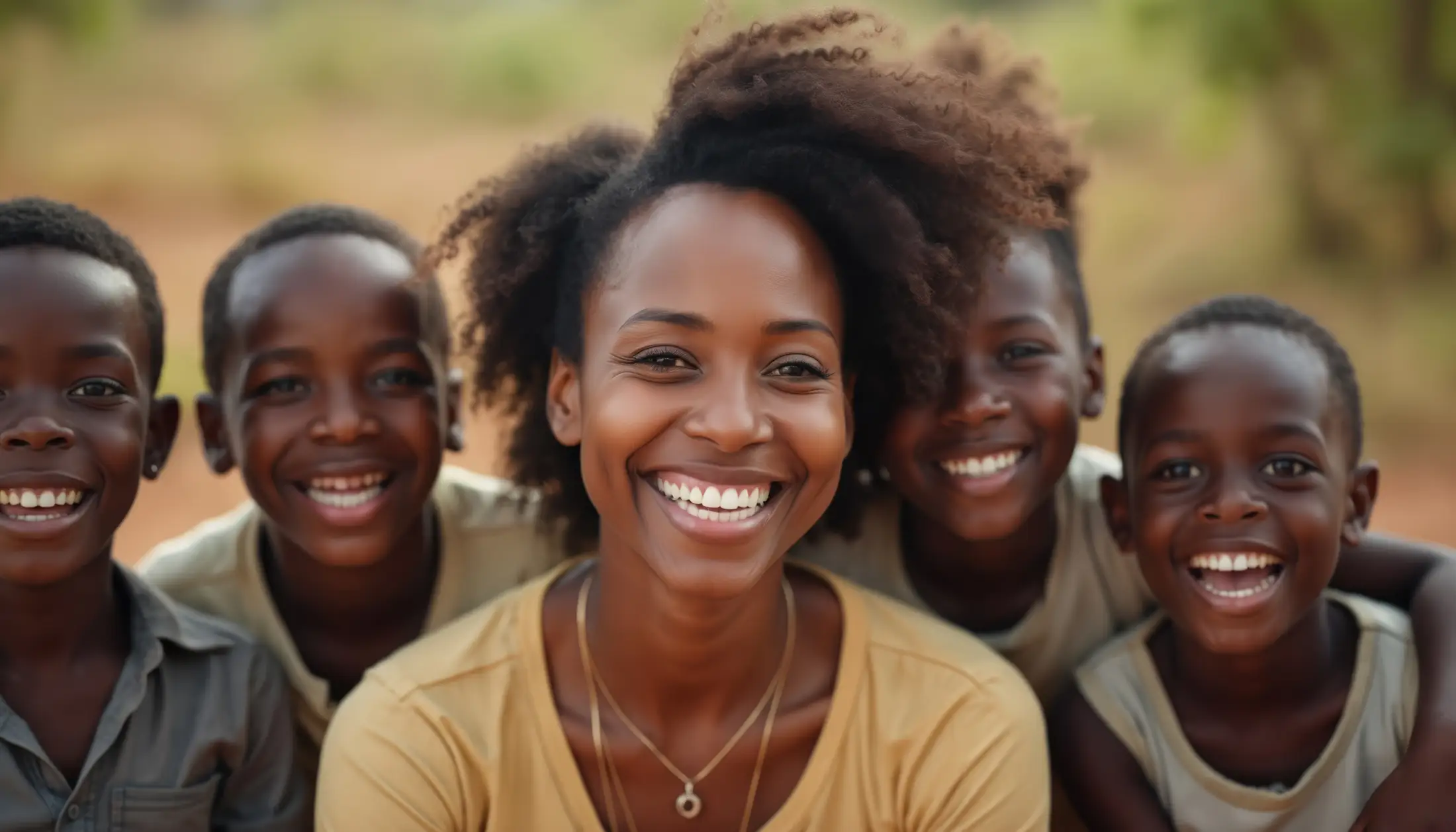 Pamoja Education Package